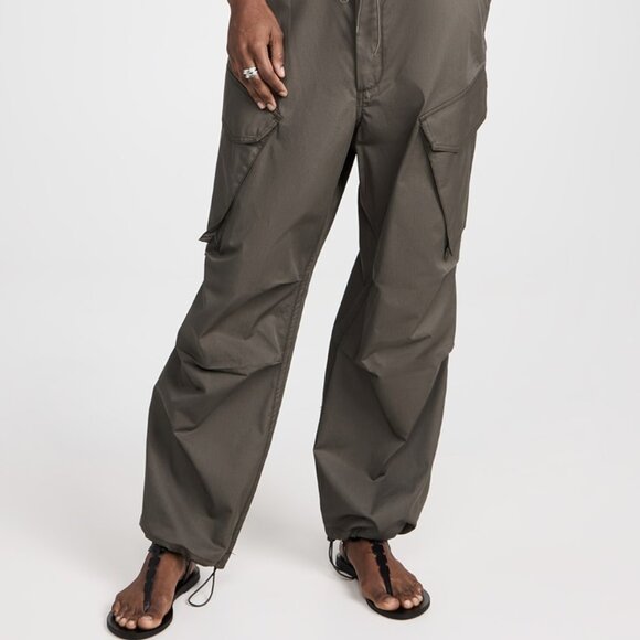 AGOLDE Ginerva Cargo Pant - Picture 6 of 6